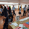 Inter schools, 2018